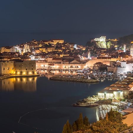 The Beachfront Dubrovnik Old Town Екстер'єр фото