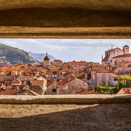 The Beachfront Dubrovnik Old Town Екстер'єр фото