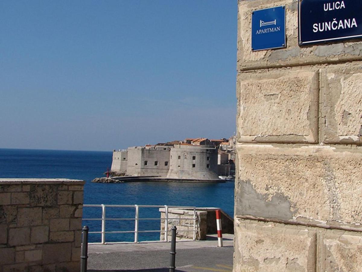 The Beachfront Dubrovnik Old Town Екстер'єр фото