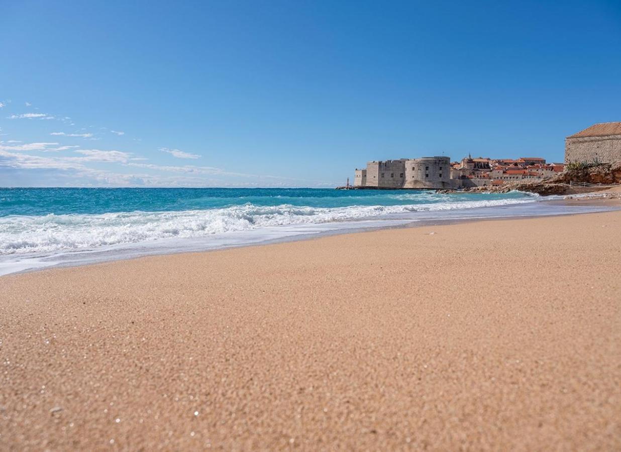 The Beachfront Dubrovnik Old Town Екстер'єр фото