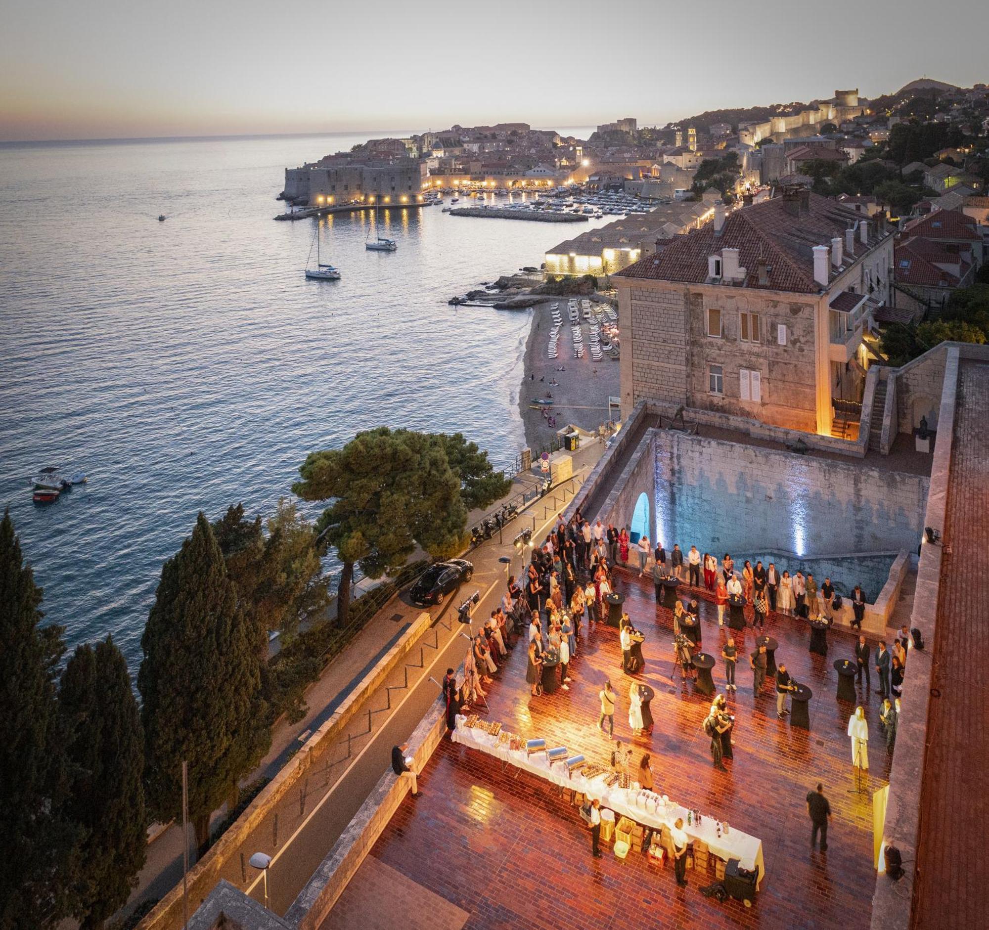 The Beachfront Dubrovnik Old Town Екстер'єр фото