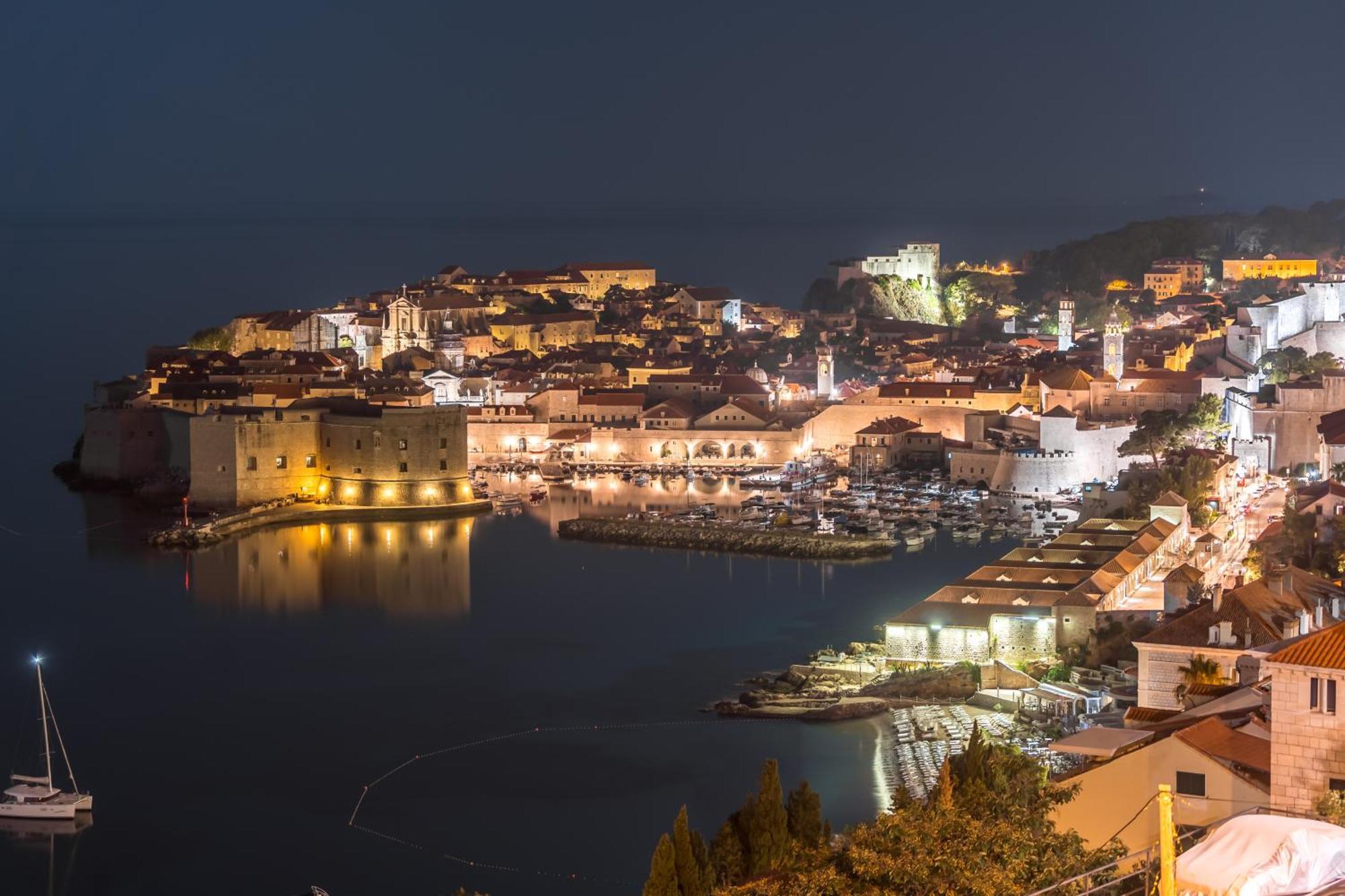 The Beachfront Dubrovnik Old Town Екстер'єр фото
