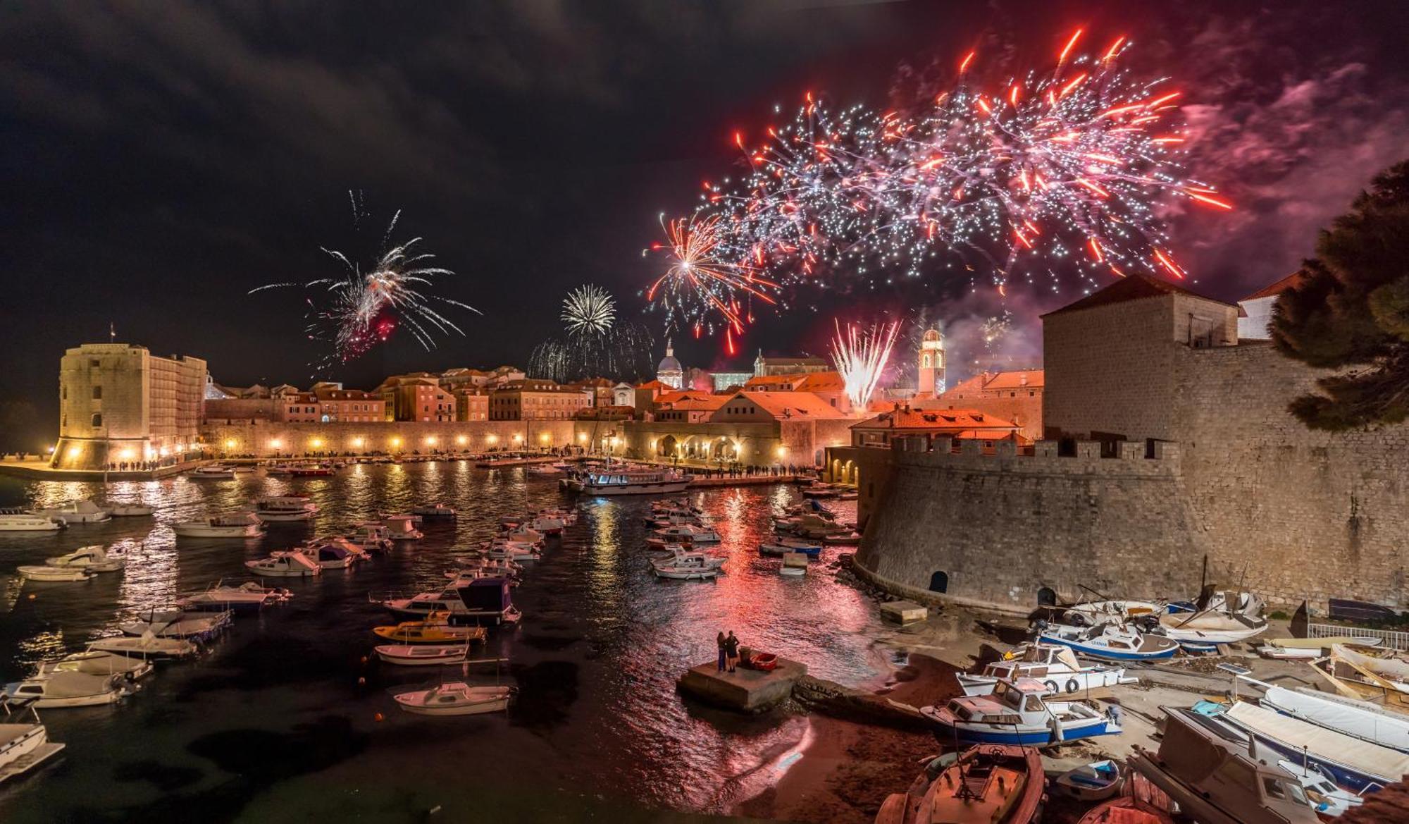 The Beachfront Dubrovnik Old Town Екстер'єр фото