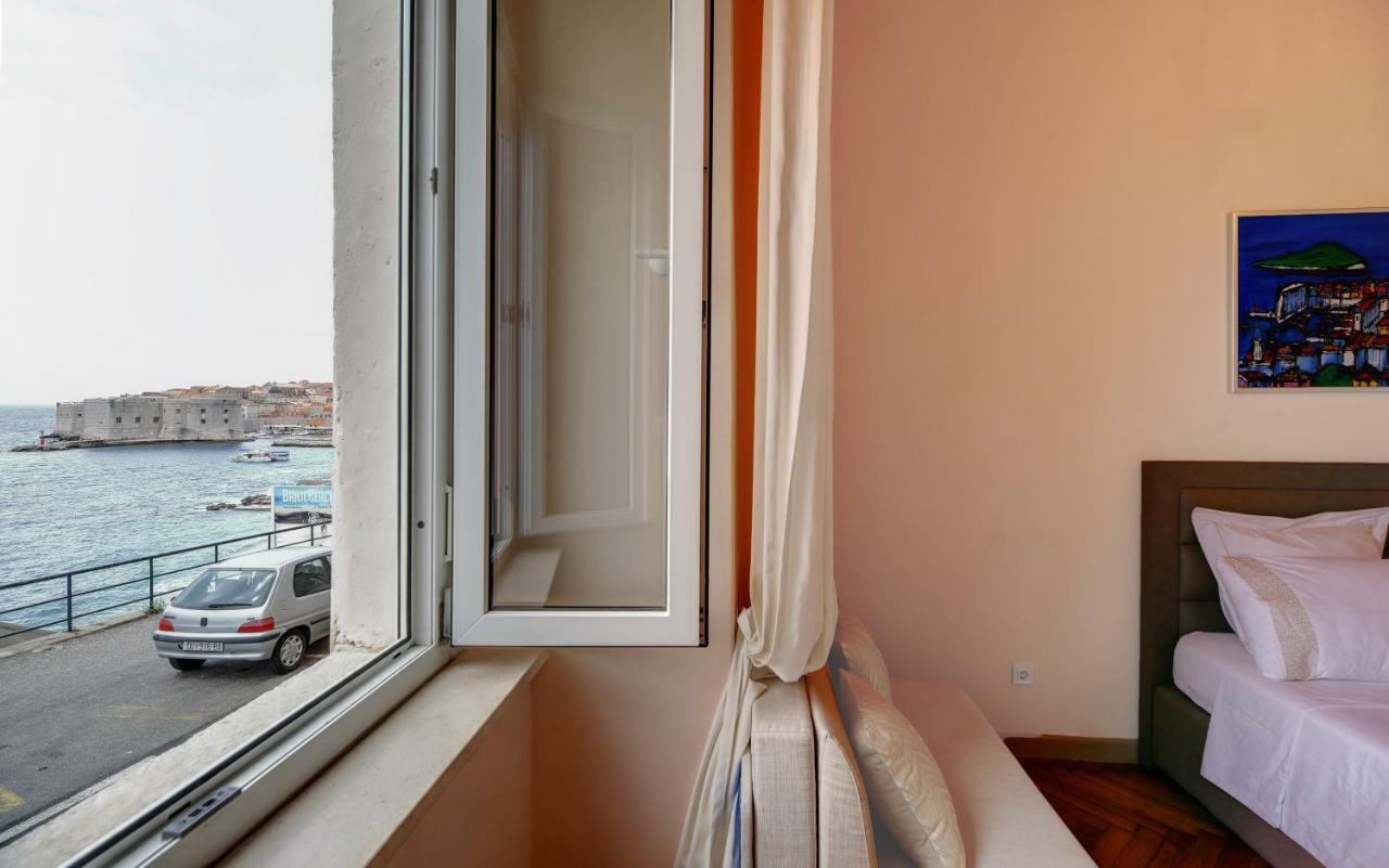 The Beachfront Dubrovnik Old Town Екстер'єр фото