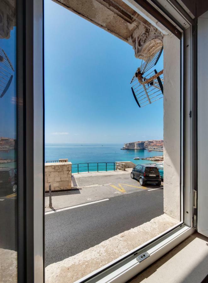 The Beachfront Dubrovnik Old Town Екстер'єр фото