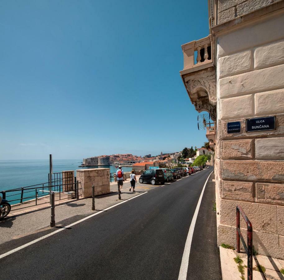 The Beachfront Dubrovnik Old Town Екстер'єр фото