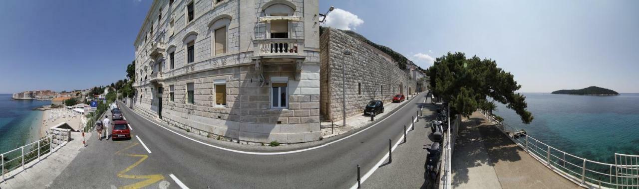 The Beachfront Dubrovnik Old Town Екстер'єр фото