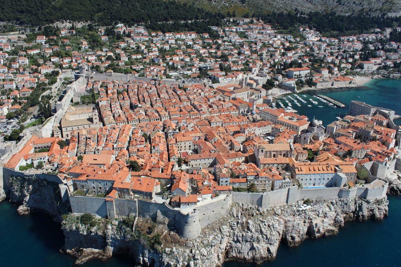 The Beachfront Dubrovnik Old Town Екстер'єр фото