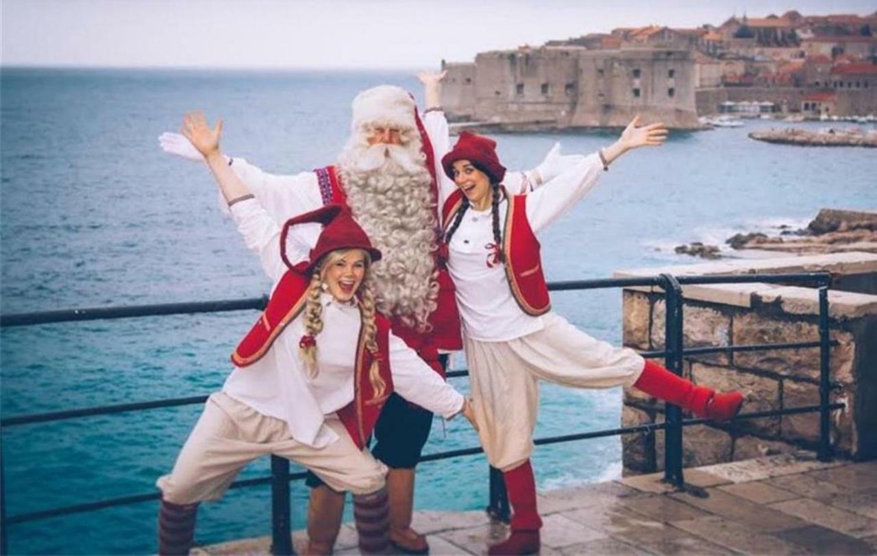 The Beachfront Dubrovnik Old Town Екстер'єр фото