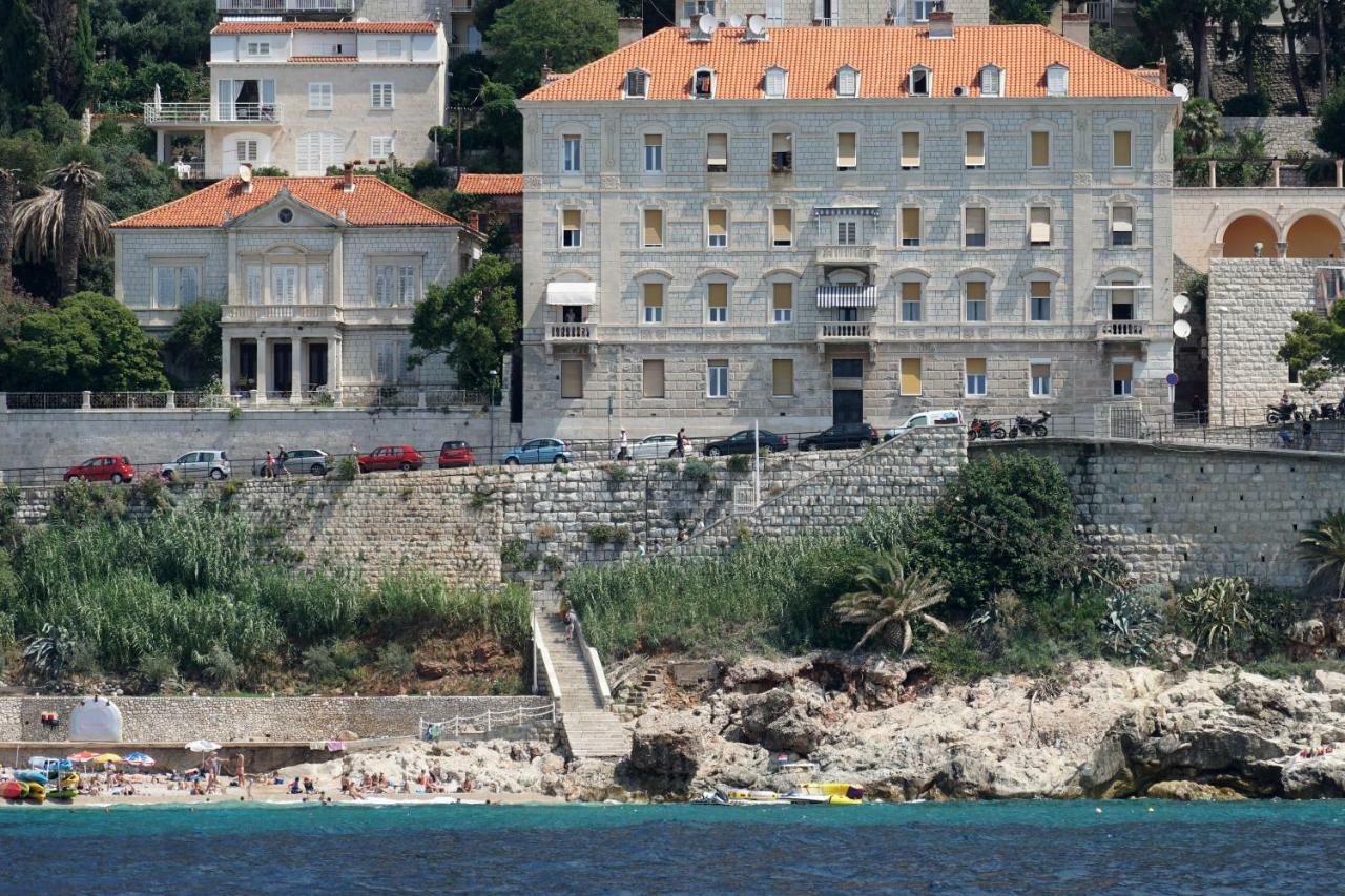 The Beachfront Dubrovnik Old Town Екстер'єр фото