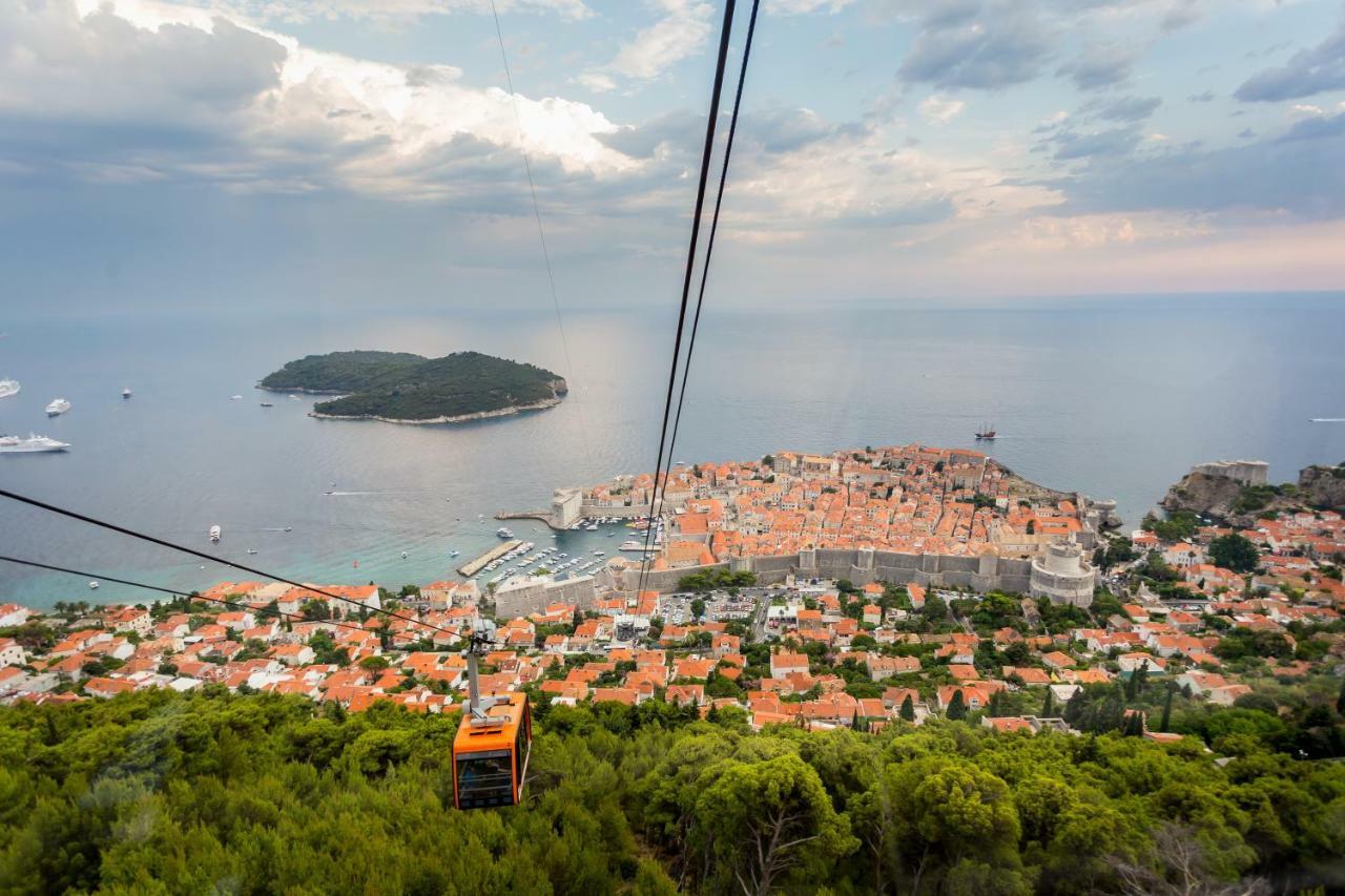 The Beachfront Dubrovnik Old Town Екстер'єр фото