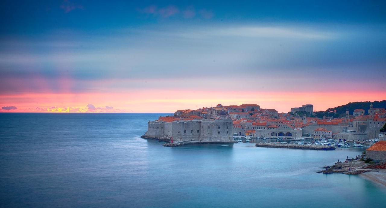 The Beachfront Dubrovnik Old Town Екстер'єр фото
